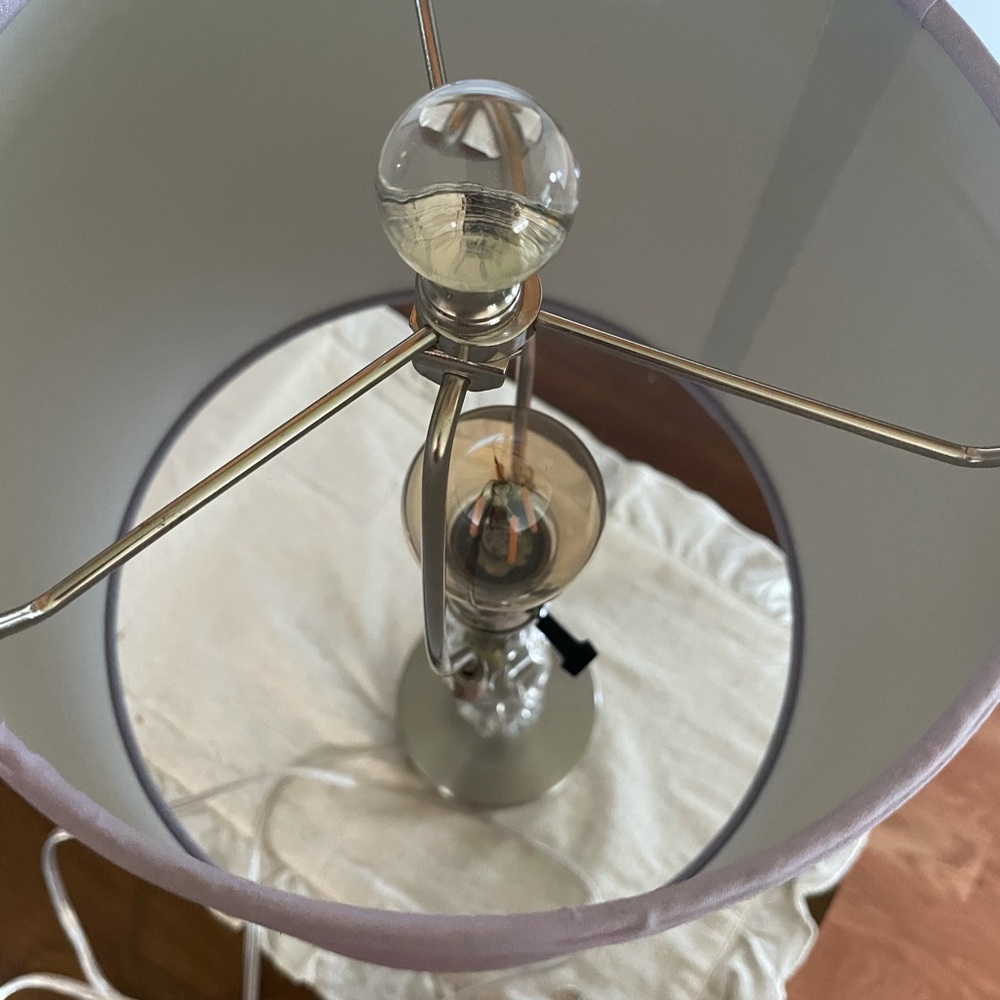 Table lamp - Picture 4 of 4